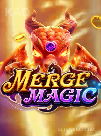 Fachai Merge Magic Portrait