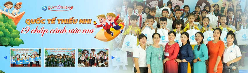 Banner khuyến mãi Surewin